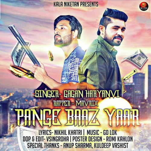 Pange Baaz Yaar by Amit Chahal - Download on PagalFree