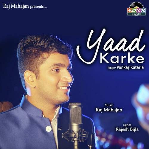 Yaad Karke by Pankaj Kataria - Download on PagalFree
