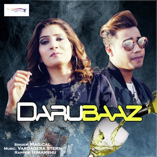 Darubaaz by Pankaj Kataria - Download on PagalFree