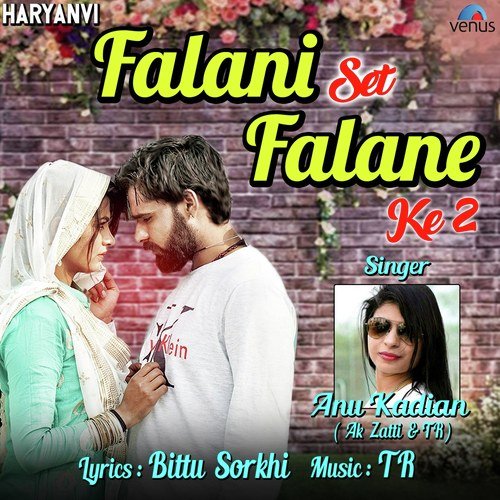 Falani Set Falane Ke 2 by Ramkesh Jiwanpurwala - Download on PagalFree