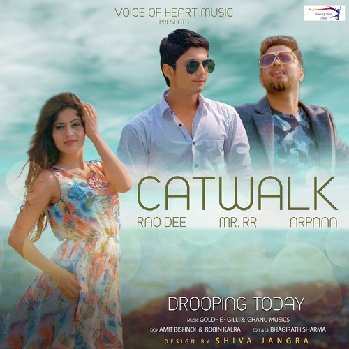 Catwalk by Pushpa - Download on PagalFree