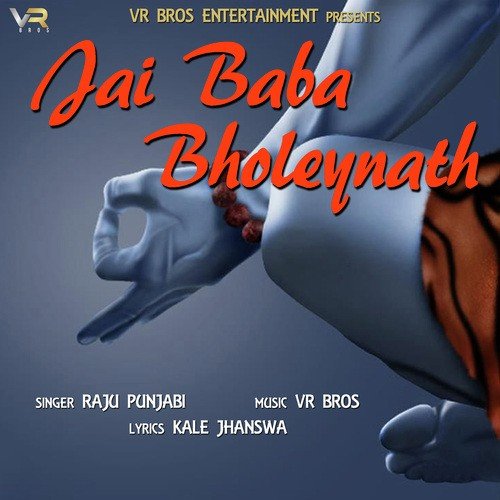 Jai Baba Bholeynath by Raju Punjabi, Anuj Ramgarhiya - Download on PagalFree