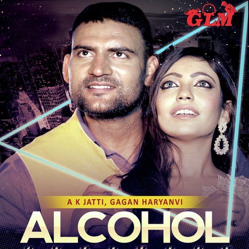 Alcohol by Gagan Haryanvi - Download on PagalFree