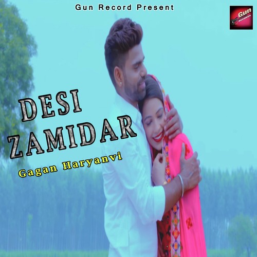Desi Zamidar by Gagan Haryanvi - Download on PagalFree