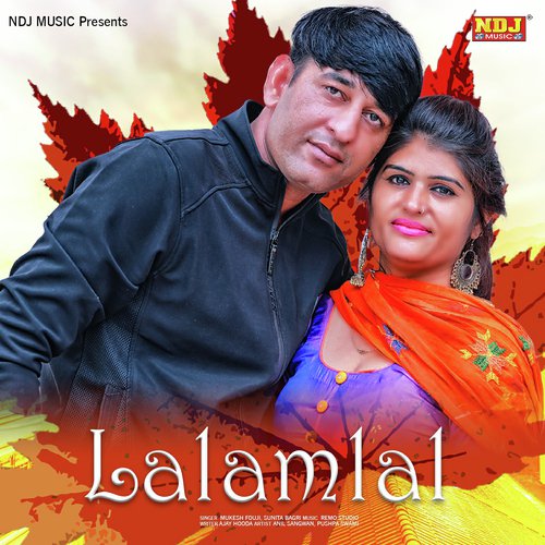 Lalamlal by Gagan Haryanvi - Download on PagalFree