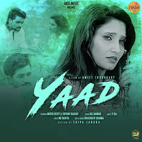 Yaad by Raj Mawer - Download on PagalFree