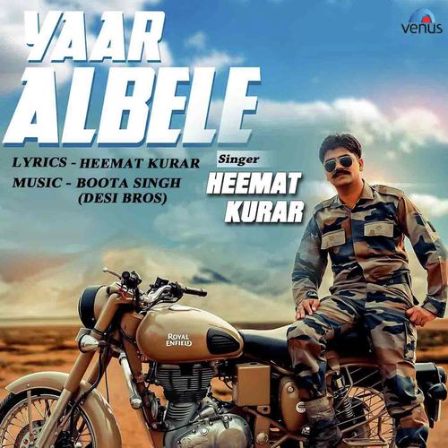 Yaar Albele by Heemat Kurar - Download on PagalFree