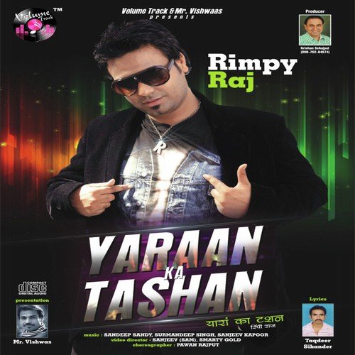 Zindagi by Rimpy Raj - Download on PagalFree