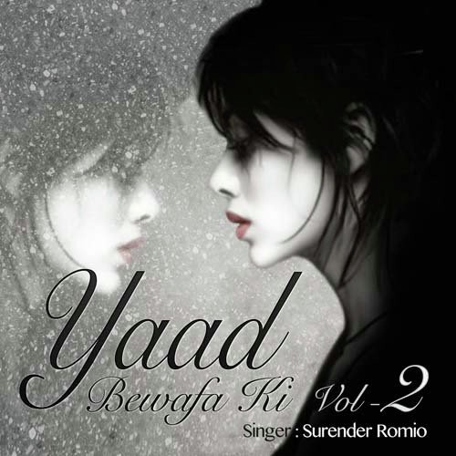 Yaad Teri Aawe by Surender Romio - Download on PagalFree