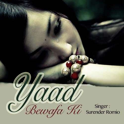 Ishq Mein Khaye Dhoke by Surender Romeo - Download on PagalFree