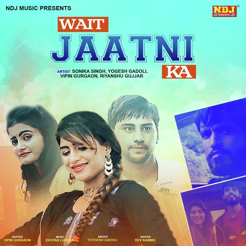 Mahri Jatni Aa Javegi by Yotgesh Gadoli - Download on PagalFree