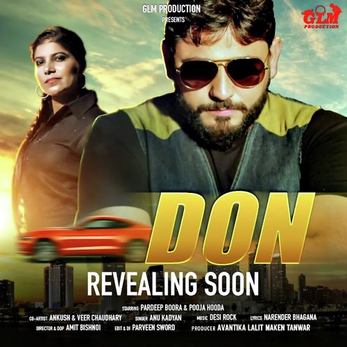 Don by Nippu Neepewala - Download on PagalFree