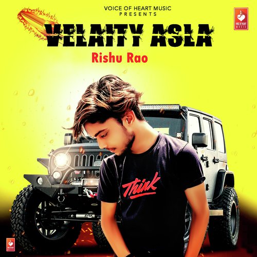 Velaity Asla by Rishu Rao - Download on PagalFree