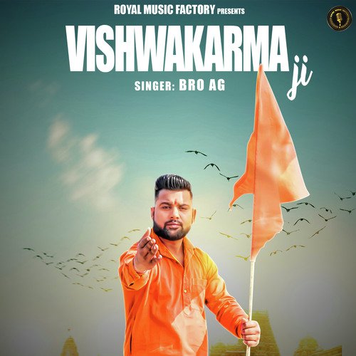 Vishwakarma Ji by Bro AG - Download on PagalFree