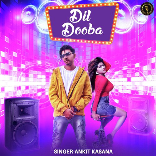 Dil Dooba by Bro AG - Download on PagalFree
