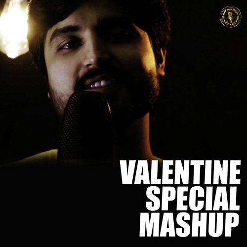 Valentine Special Mashup by Paras Chopra - Download on PagalFree