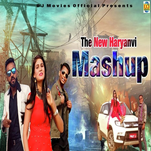 The New Haryanvi Mashup by Paras Chopra - Download on PagalFree