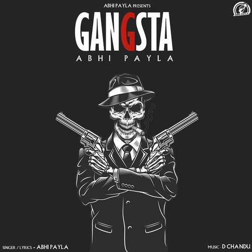 Gangsta by Abhi Payla - Download on PagalFree