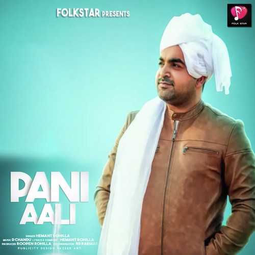 Pani Aali by Abhi Payla - Download on PagalFree
