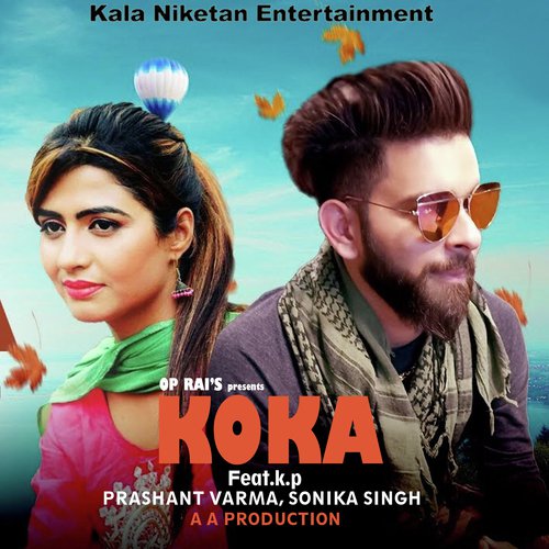 Koka by Abhi Payla - Download on PagalFree