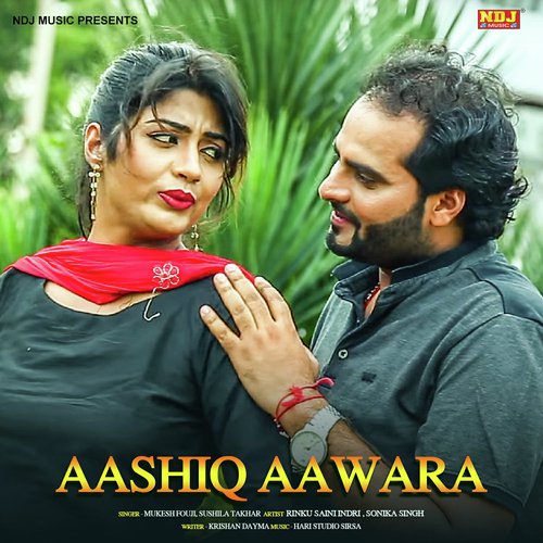 Tu Aashiq Aawara Se by Mukesh Fouji, Gori Rani - Download on PagalFree