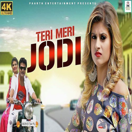 Teri Meri Jodi by Ishant Rahi - Download on PagalFree