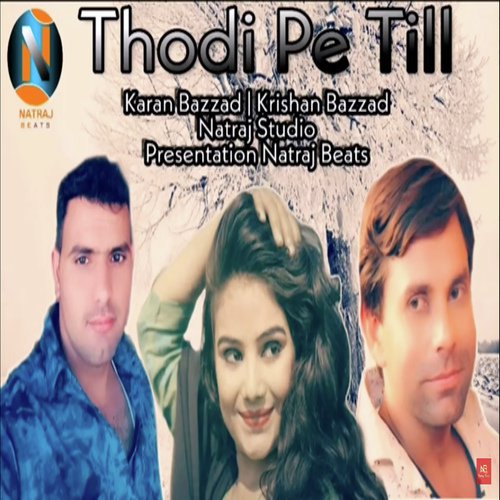 Thodi Pe Till by Kuldeep Mali Aala - Download on PagalFree