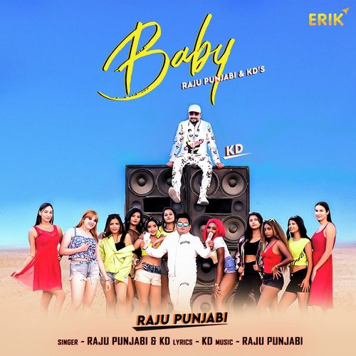 Baby by Kanchan Nagar, Baba Bhairupia, Totaram Sondhiya, Lokesh Gurjar, Desi King, Gurmeet Bhadana - Download on PagalFree