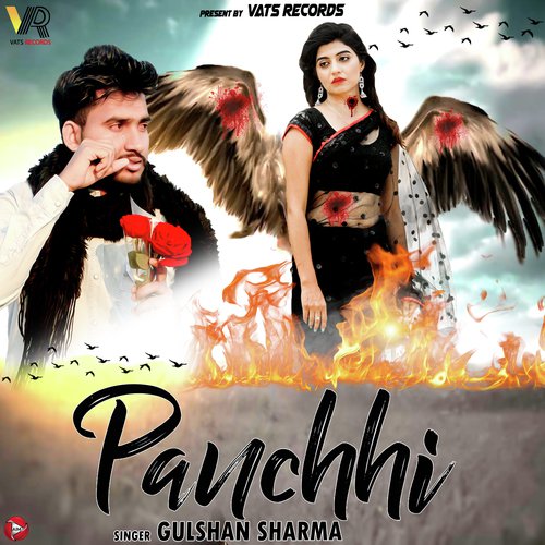Panchi by Janti Hanjra - Download on PagalFree