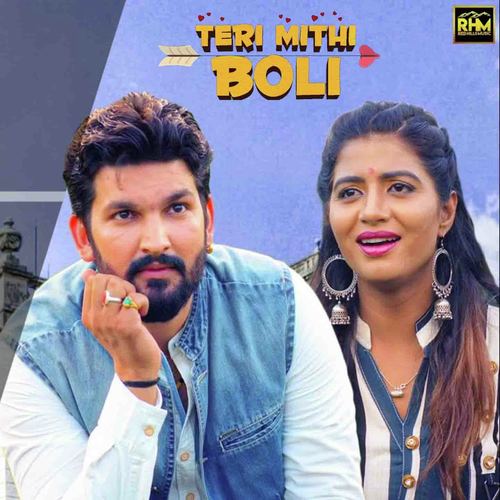 Teri Mithi Boli by Sumit Kaushik - Download on PagalFree