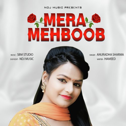 Wo Mera Mahboob by Sumit Kaushik - Download on PagalFree