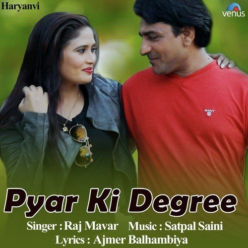 Pyar Ki Degree by Sumit Kaushik - Download on PagalFree