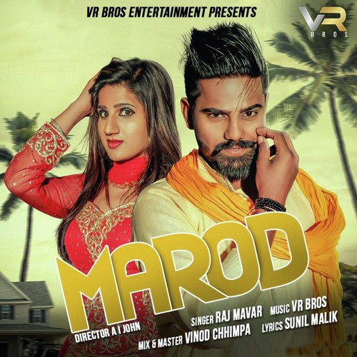 Marod by Raj Mawer - Download on PagalFree