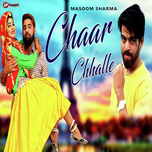 Chaar Chhalle by Masoom Sharma, Sheenam Katholic - Download on PagalFree