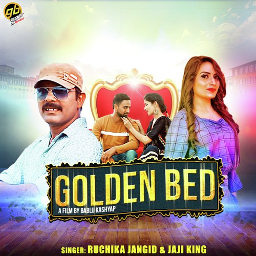 Golden Bed by Masoom Sharma, Ruchika Jangid - Download on PagalFree