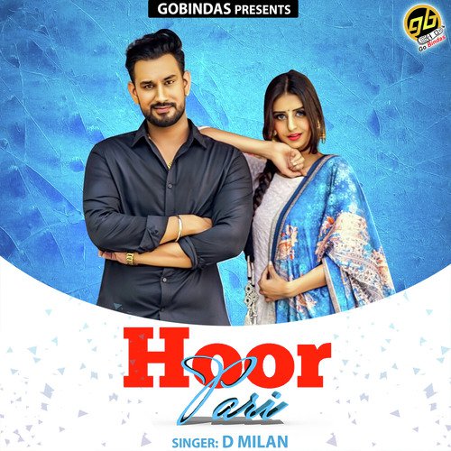Hoor Pari by Ragnish Pundrkiya - Download on PagalFree