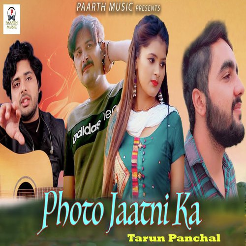 Photo Jatni Ka by Ragnish Pundrkiya - Download on PagalFree