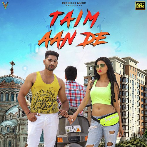 Taim Aan De by Vinu Gaur - Download on PagalFree