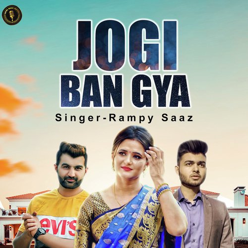 Jogi Ban Gaya by Vinu Gaur - Download on PagalFree