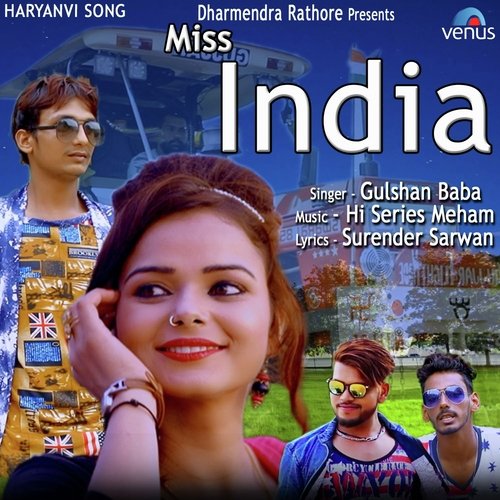 Miss India by Tarun, Mahi Panchal - Download on PagalFree