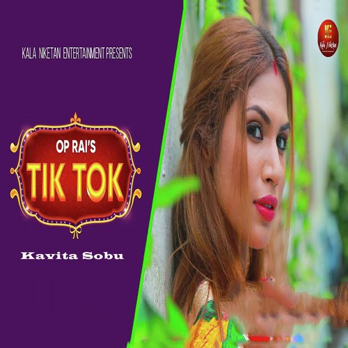 Tik Tok by Kavita Sobu - Download on PagalFree