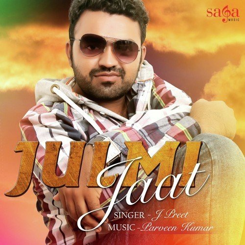 Jaat Julmi by Gold E Gill - Download on PagalFree