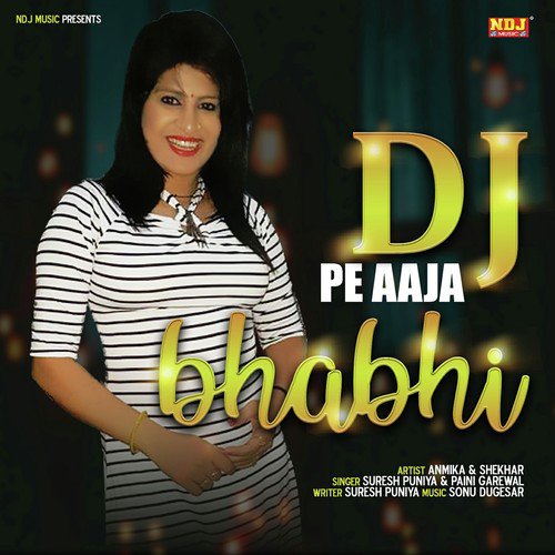 Bhabhi Dj Par Tu Aaja by Sonu Khudaniya - Download on PagalFree