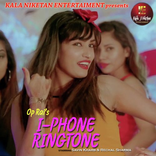 I-Phone Ringtone by Boota Singh, Kavita Shobu - Download on PagalFree