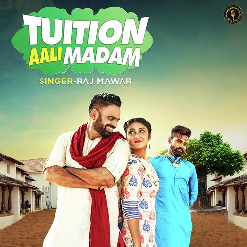 Tuition Aali Madam by Raj Mawer - Download on PagalFree