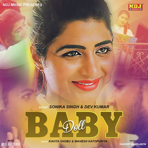 Manne Bana Le Baby Doll by Devendra Foji - Download on PagalFree