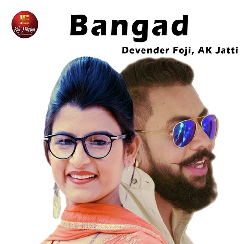 Bangad by Devendra Foji - Download on PagalFree