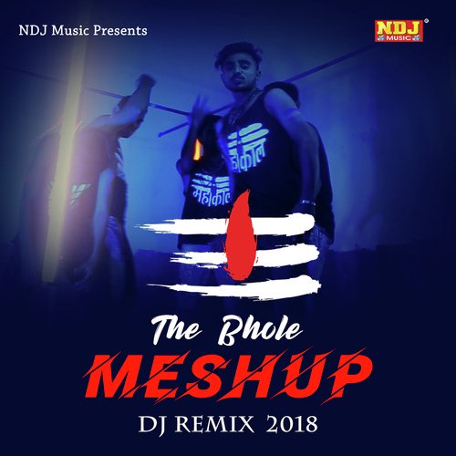 The Bhole Meshup by Shivaa Pandit, Akki Kalyan - Download on PagalFree