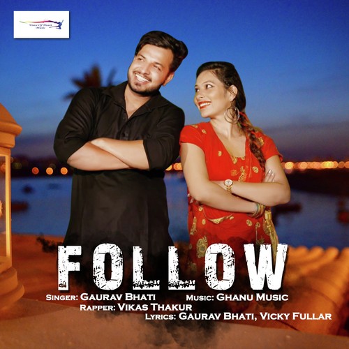 Follow by Shivaa Pandit, Akki Kalyan - Download on PagalFree