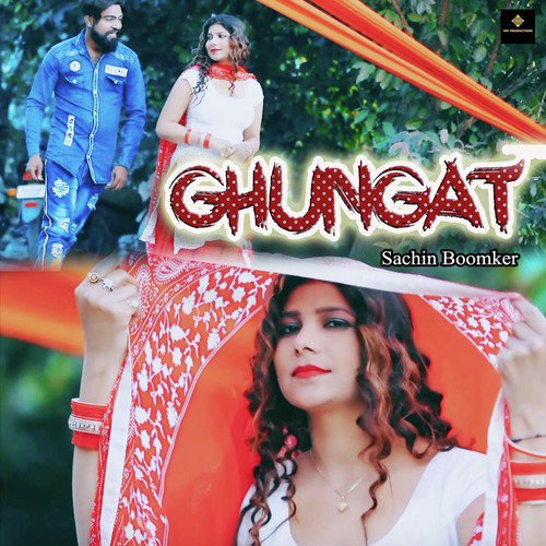 Ghunghat by Shivaa Pandit, Akki Kalyan - Download on PagalFree